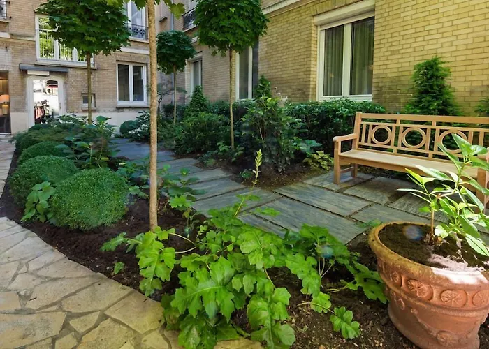 MagellanHotel Pas Cher Paris